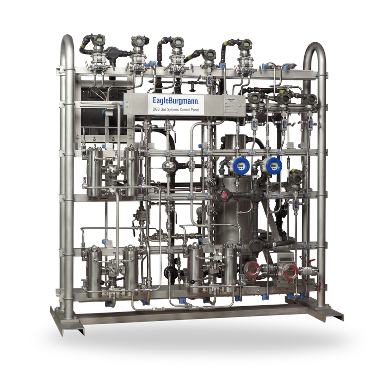 Уплотнительные системы для надежной работы