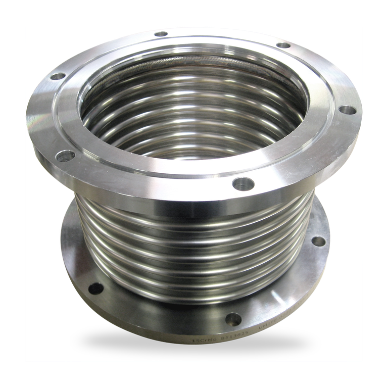 Компенсаторы на любой случай